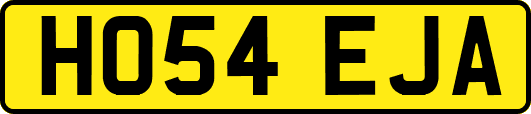 HO54EJA