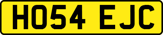 HO54EJC