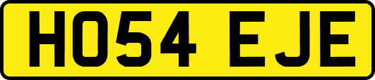 HO54EJE