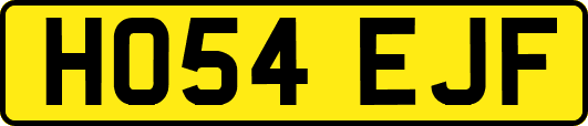 HO54EJF
