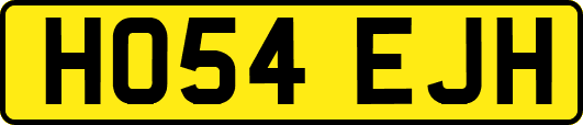 HO54EJH