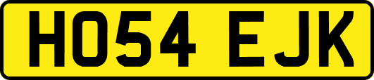 HO54EJK