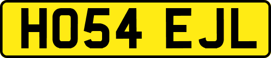 HO54EJL
