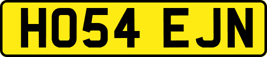 HO54EJN