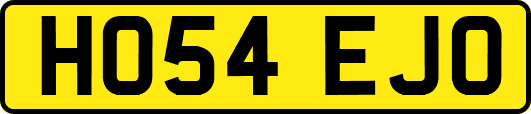 HO54EJO