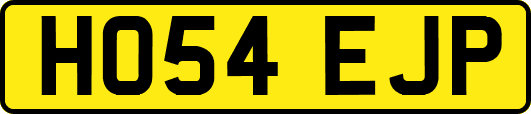 HO54EJP