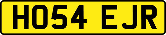 HO54EJR