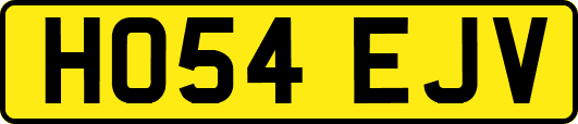 HO54EJV
