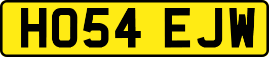 HO54EJW