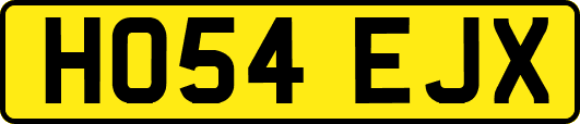HO54EJX