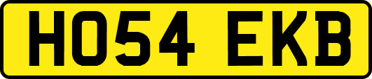 HO54EKB