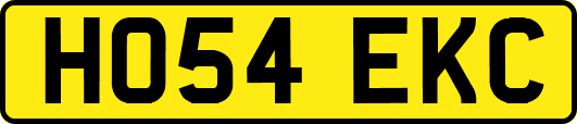 HO54EKC
