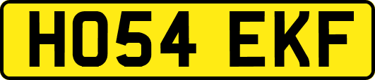 HO54EKF