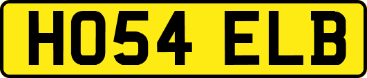 HO54ELB