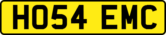 HO54EMC