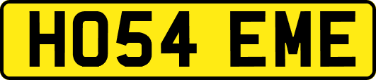 HO54EME