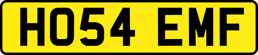 HO54EMF