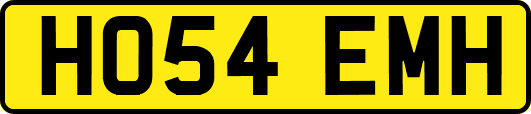 HO54EMH