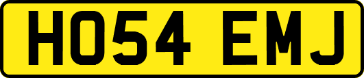 HO54EMJ