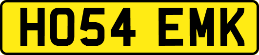 HO54EMK