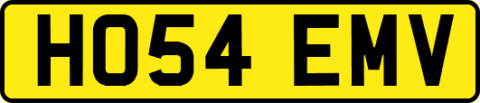 HO54EMV