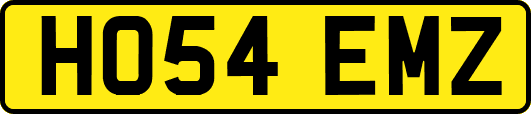 HO54EMZ