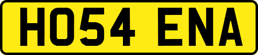 HO54ENA