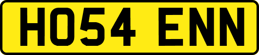 HO54ENN