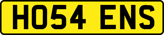 HO54ENS