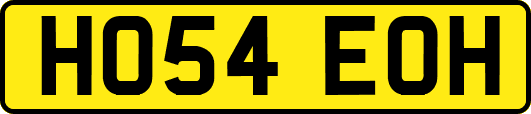 HO54EOH