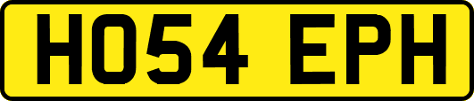 HO54EPH