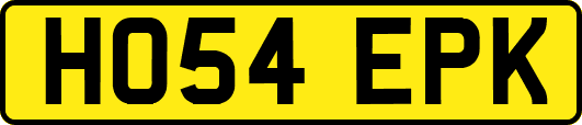 HO54EPK