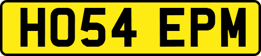 HO54EPM