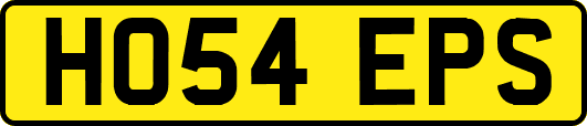 HO54EPS
