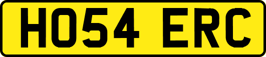 HO54ERC