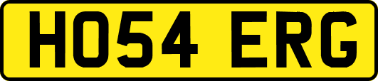HO54ERG