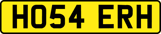 HO54ERH