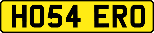 HO54ERO