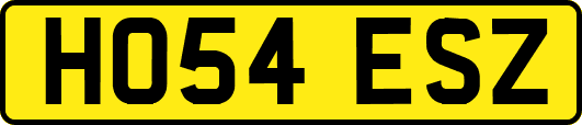 HO54ESZ