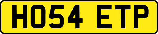 HO54ETP