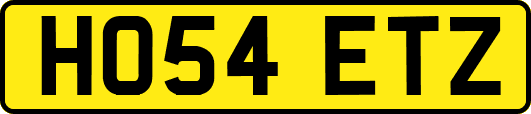 HO54ETZ