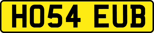 HO54EUB