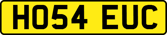 HO54EUC