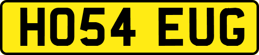 HO54EUG