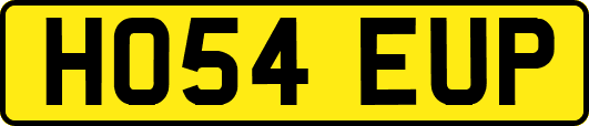 HO54EUP