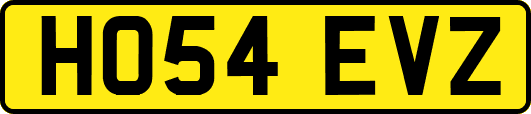 HO54EVZ