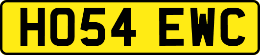 HO54EWC
