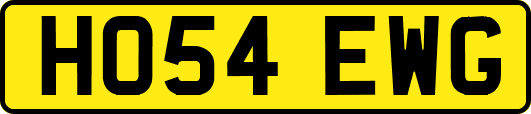 HO54EWG