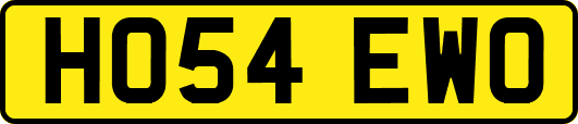 HO54EWO