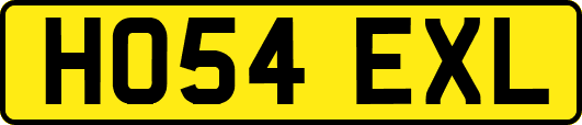 HO54EXL